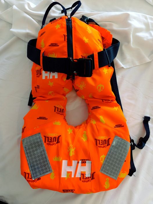 Helly Henson жилетка за плуване