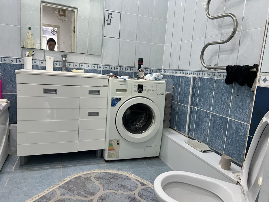 Продам 3-х комантную квартиру