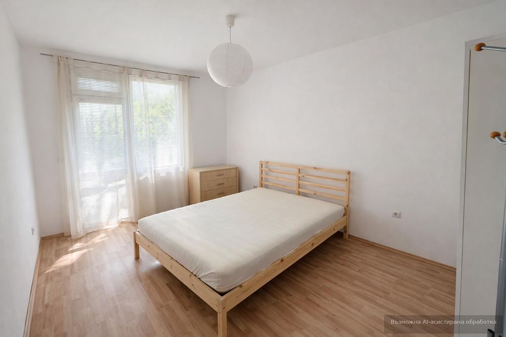 Дава се под наем Тристаен апартамент в Пловдив, Кършияка - 80 кв.м за 570 € - Снимка #4