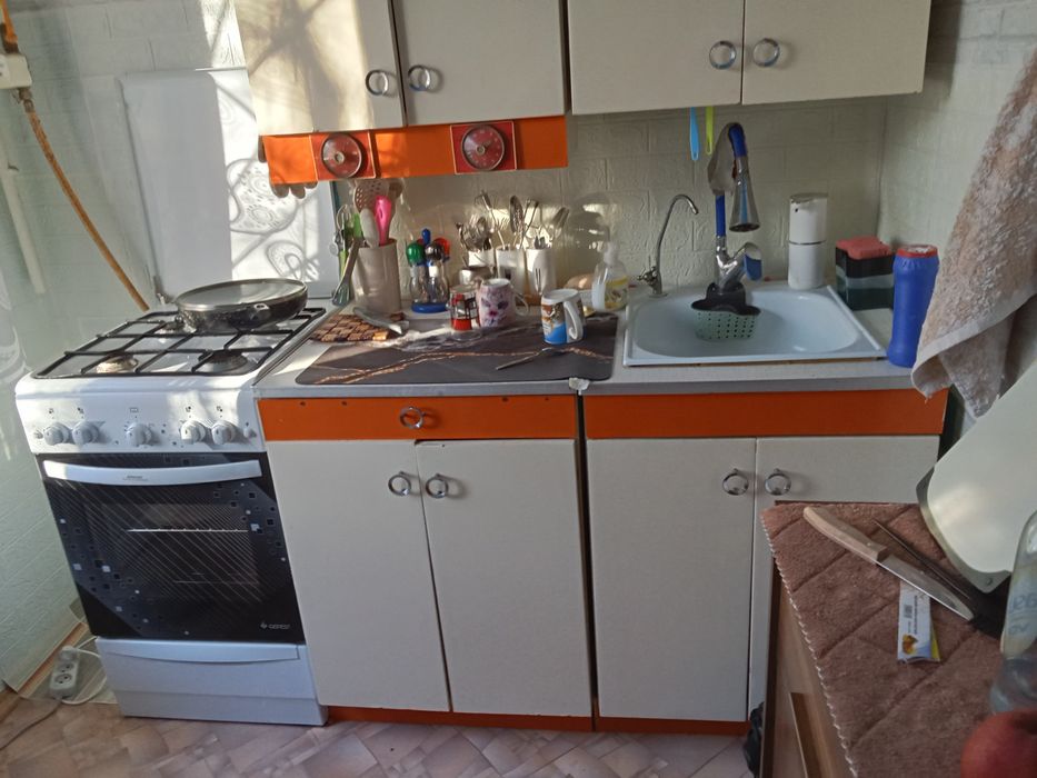 Сдам 1к.кв. на длительный срок