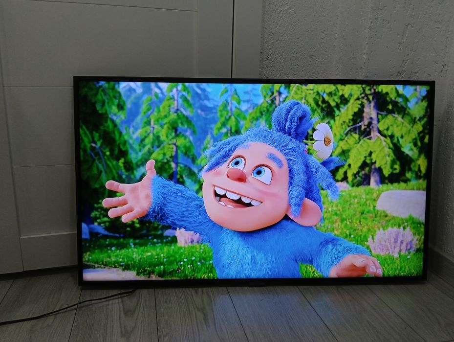 Продам телевизоров 4k smart tv