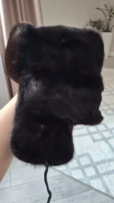 Продам  шапку  ушанку