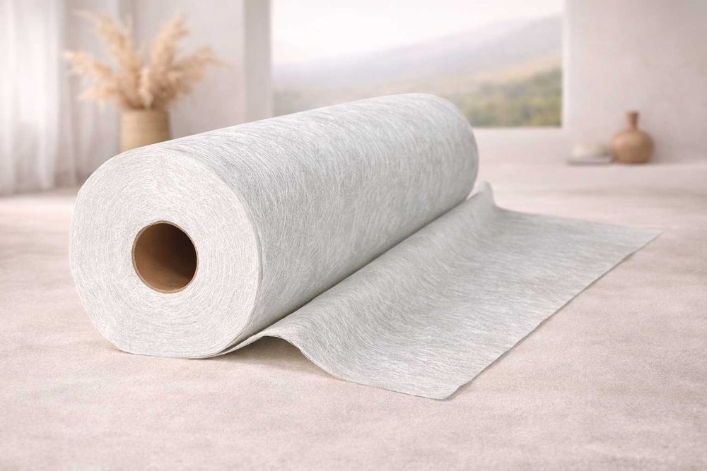 Стекломат-Стекловолокно