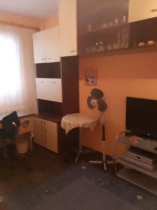 Дава се под наем Тристаен апартамент в Плевен, Идеален център - 65 кв.м за 178.5 € - Снимка #7