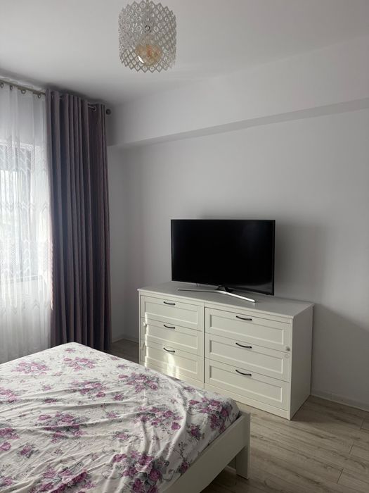 Închiriez apartament 2 camere - Novum Lacul Morii