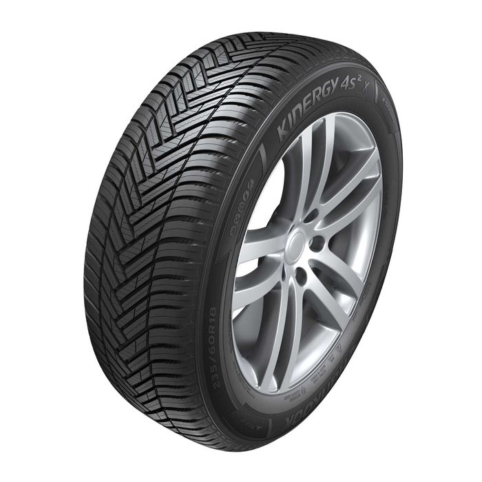 Шины Hankook Корея 235/55R17