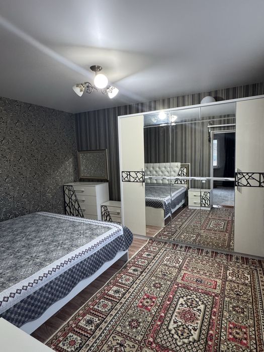 Дом в Восточном мкр