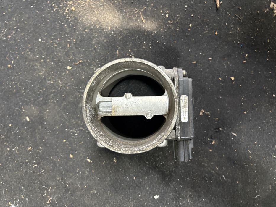 Ford Mondeo 2.5i  170 кс 1998 година Дебитомер