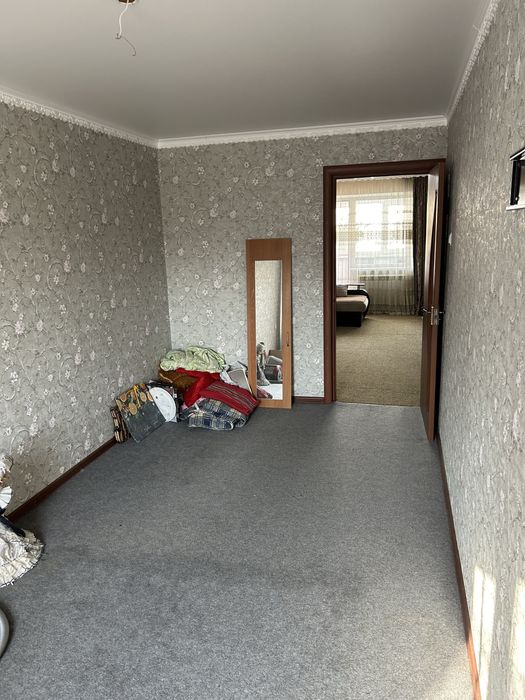 Продам 2-х комнатную квартиру