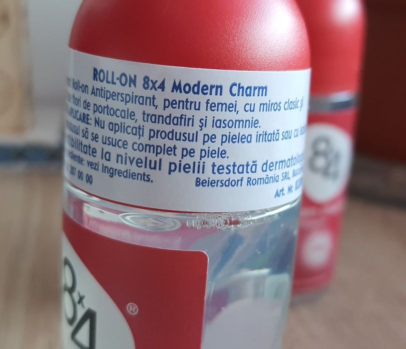 Roll on 8x4-NOU!