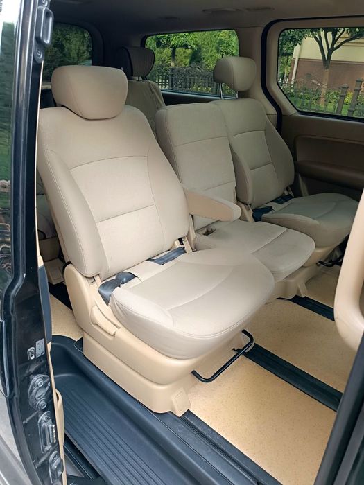 Продается Hyundai H1 Минивен