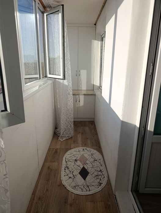 Обмен 2х ком квартиры