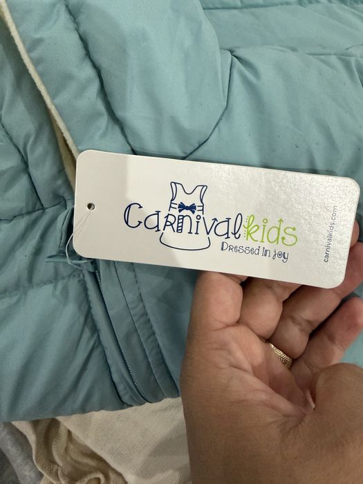 Нов Космонавт CarnivalKids 86-92