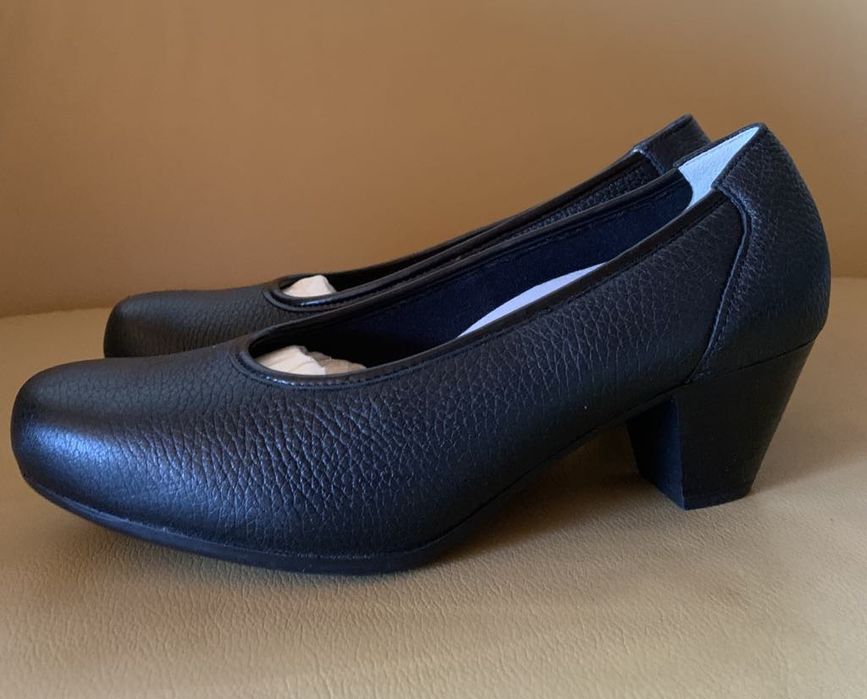 Женская обувь «VITAFORM» / ОРИГИНАЛ / ГЕРМАНИЯ  / для широкой стоп