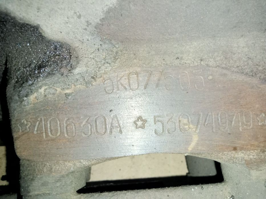 Продам блок ЗМЗ 406 стандарт