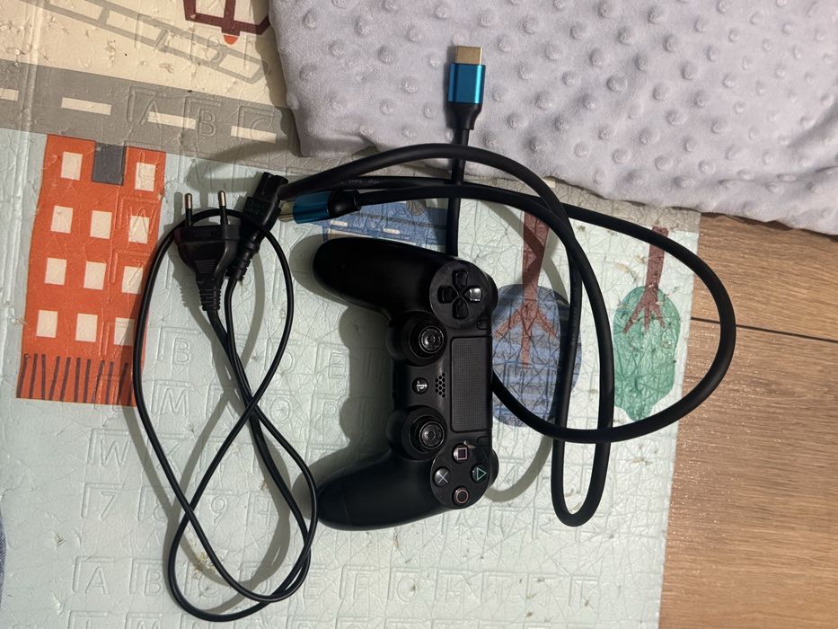 playstation 4 fat 500pgb СРОЧНО