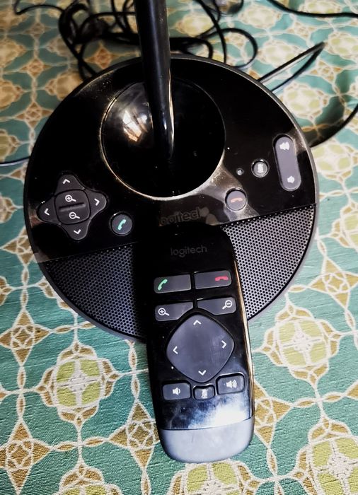 Camera Web Logitech Full HD