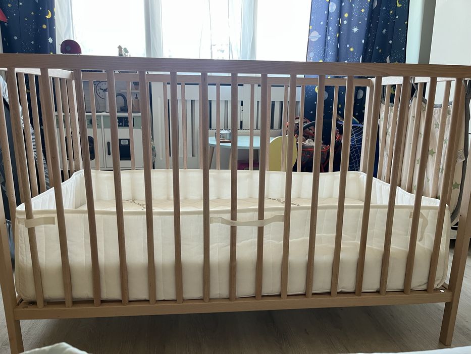 Кошара от бук  IKEA