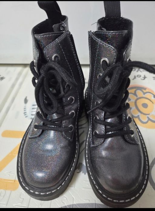 Ghete H&M MARIMEA 27