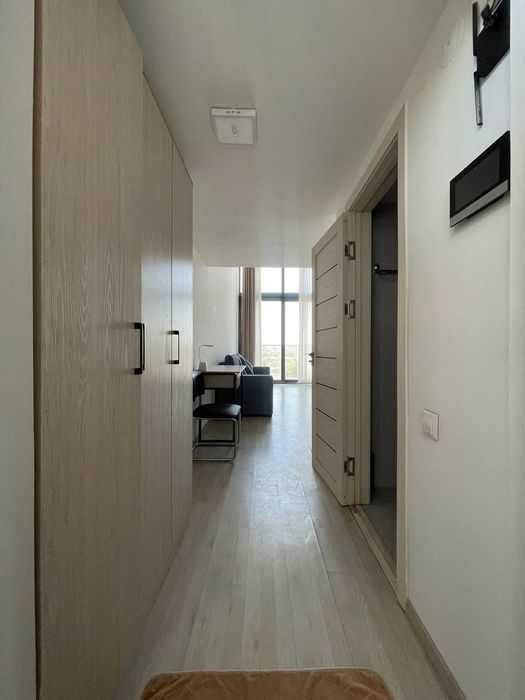 Продажа 2 комнатной 44кв² в ЖК Бешчинор,ул.Махтумкули,IT Park,Ташсельм