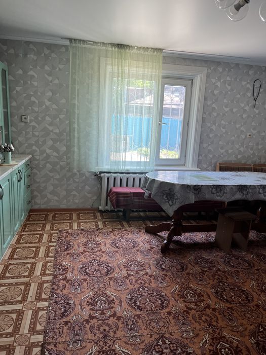 Продам дом