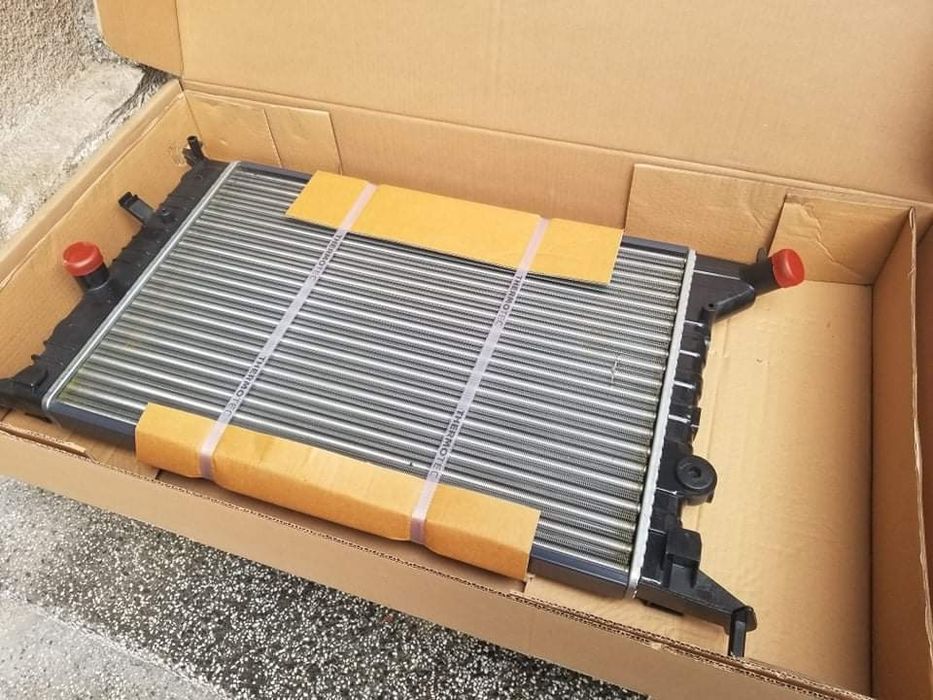 Воден радиатор за Опел Вектра