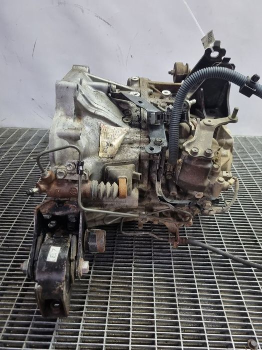 Cutie de viteze manuala Toyota Rav 4 IV 2.0 Diesel 2012 - 2015 124CP Manuala 6 Trepte ...