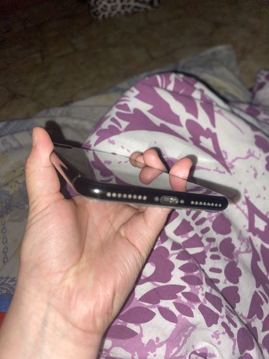 Айфон 7плюс состяние хорошие