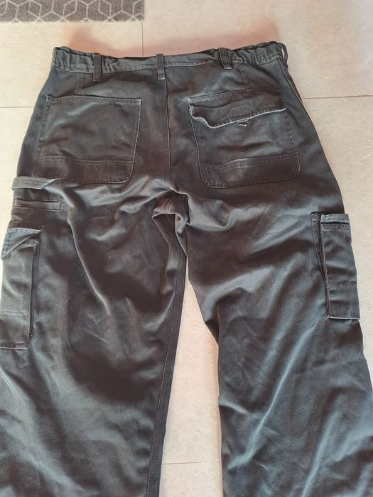 Engelbert strauss marimea 50