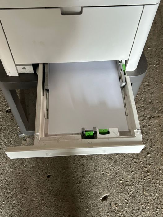 Multifuncțională Color Xerox WorkCentre 6515 - Laser, Duplex, Wi