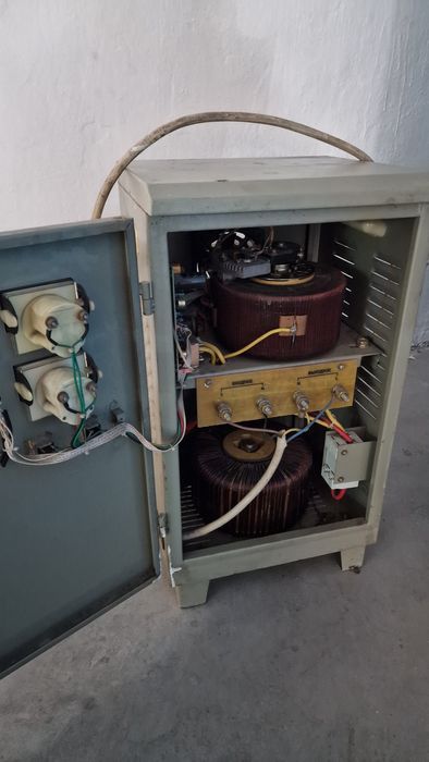 Стабилизатор 10 квт