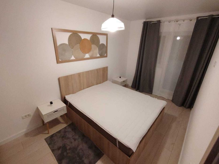 Inchiriere Studio Popesti Leordeni