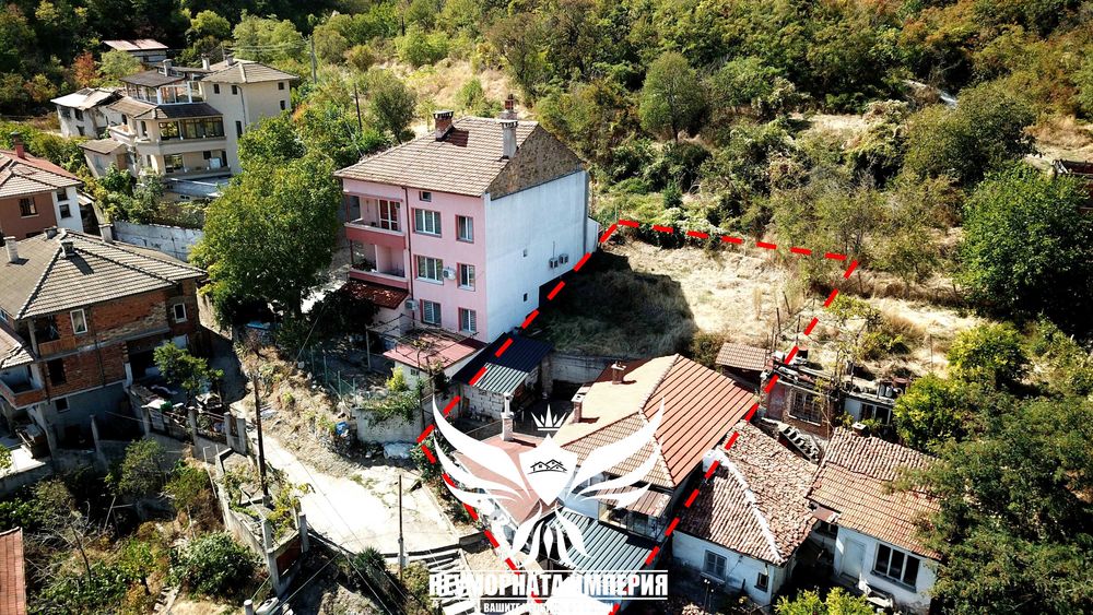 Продава се Тристаен апартамент в Асеновград - 70 кв.м за 1072 €/кв.м - Снимка #11