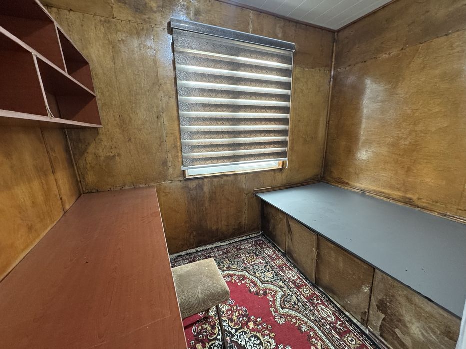 Сдам свою квартиру 1/5/5 на Карасу-1