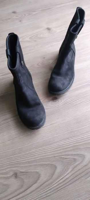 Timberland - дамски боти