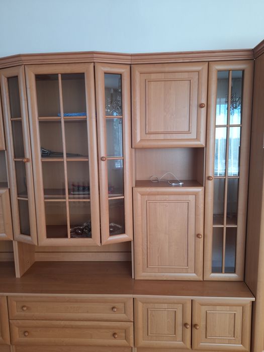 Продам стенку для гостиной