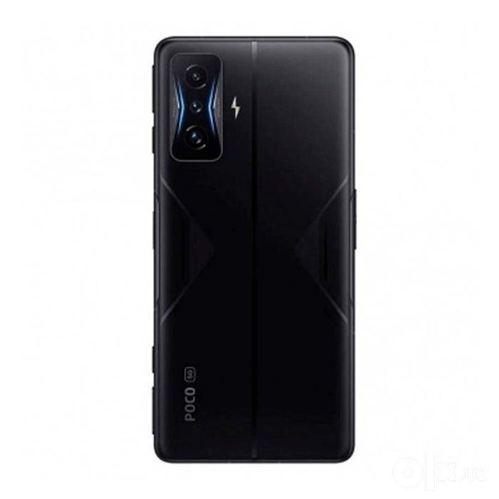 Poco f4gt продется