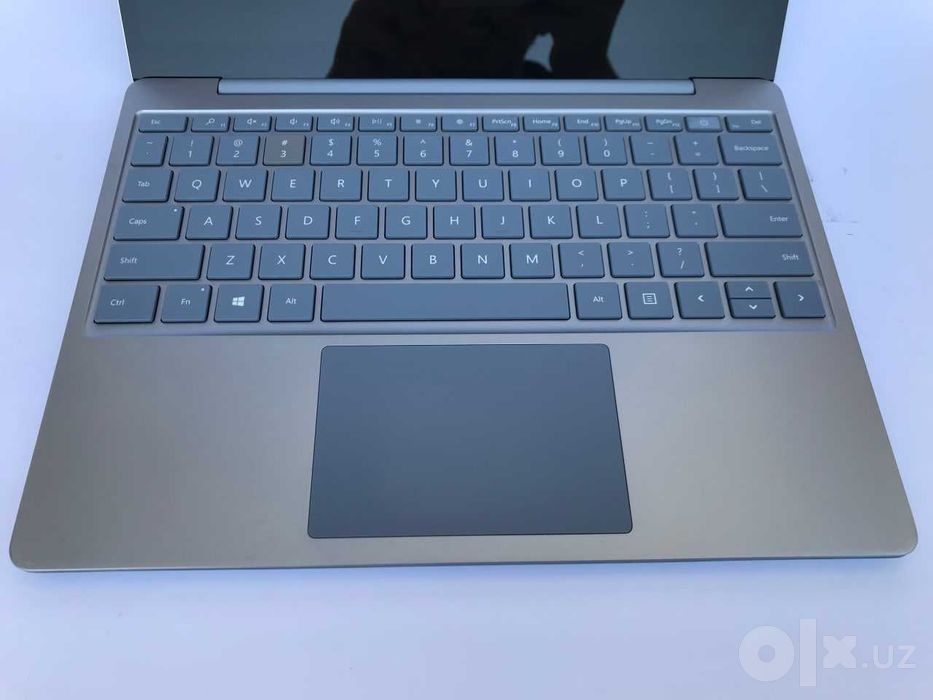 surface laptop go 2 8/128gb