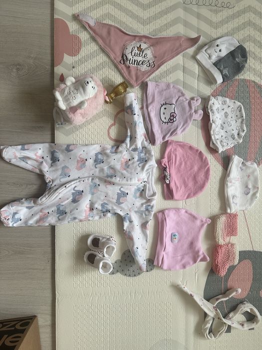 Дрешки 56/62 размер