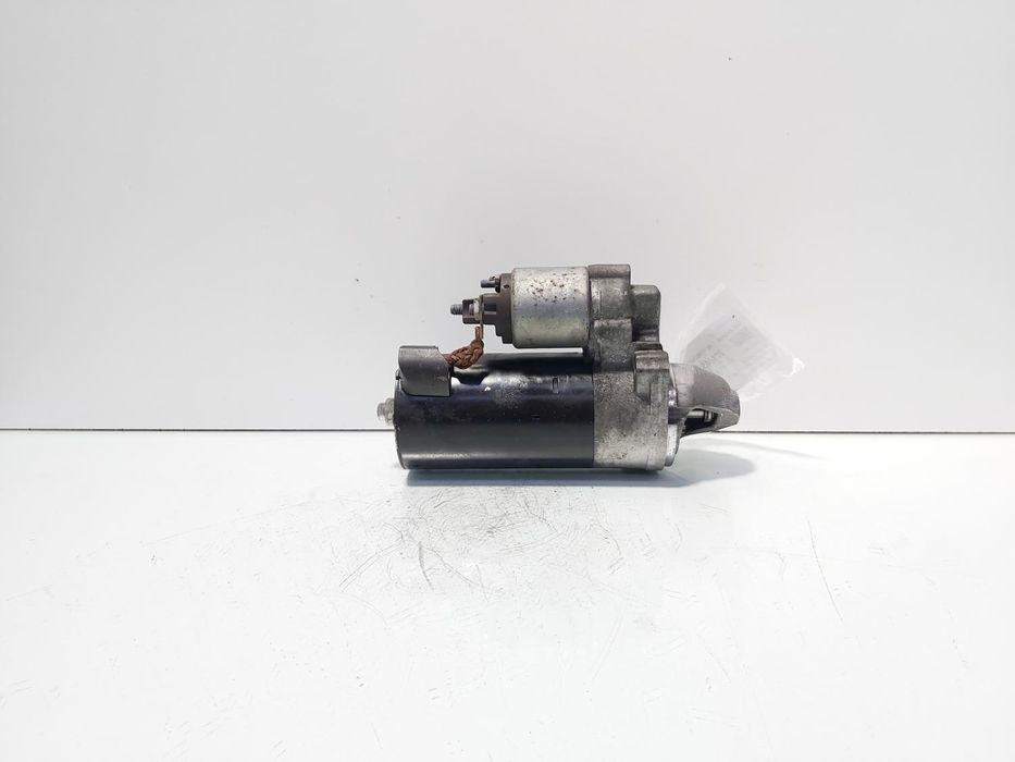 Electromotor, cod A6519062800, Mercedes Clasa C (W204) 2.2 CDI, OM651913, cutie automata