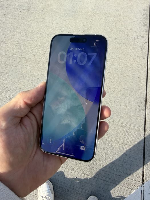 Iphone 15 Pro 256 GB