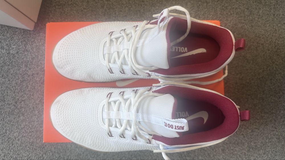 Обувки за зала Nike Air Zoom Hyperace 2