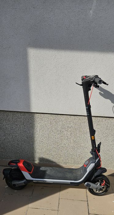 Segway KickScooter P100SE