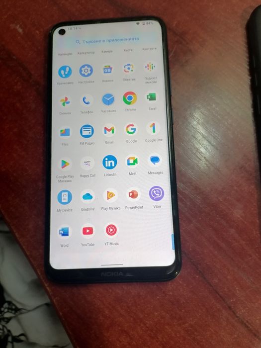 Продавам Nokia5. 4