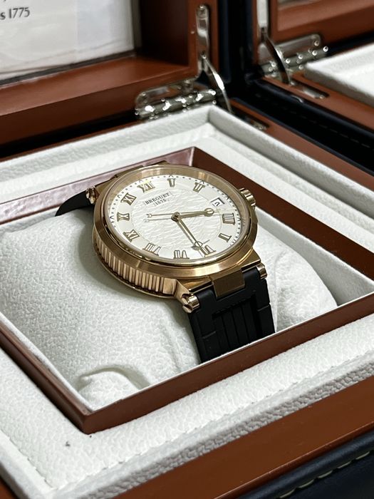 Breguet Marine мужские часы