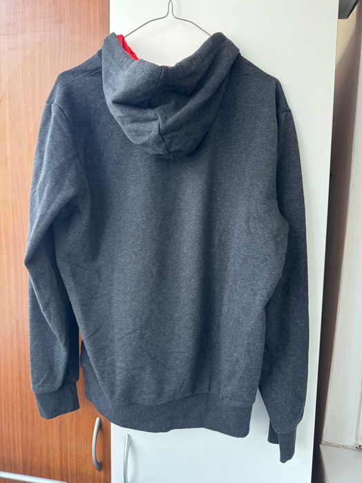 Bluza puma originala Arsenal