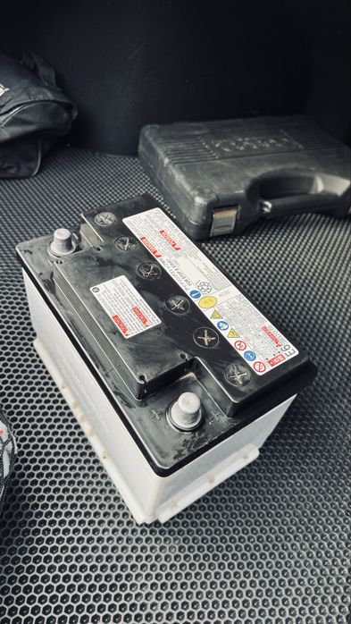 Аккумлятор 65 Ah