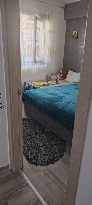 Apartament dancu