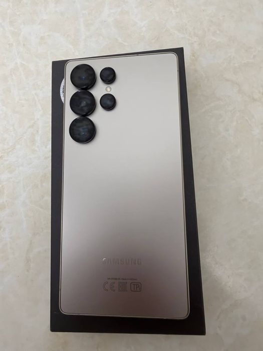 Samsung s25 ultra
