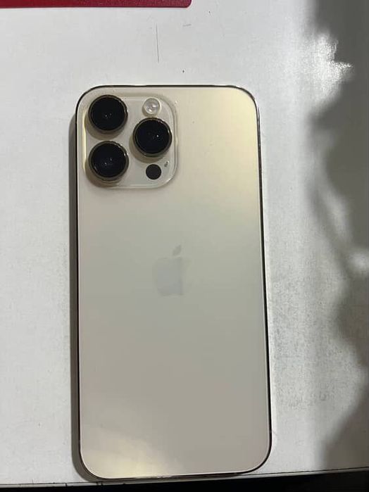 Iphkne 14 pro max 128 gb sotladi